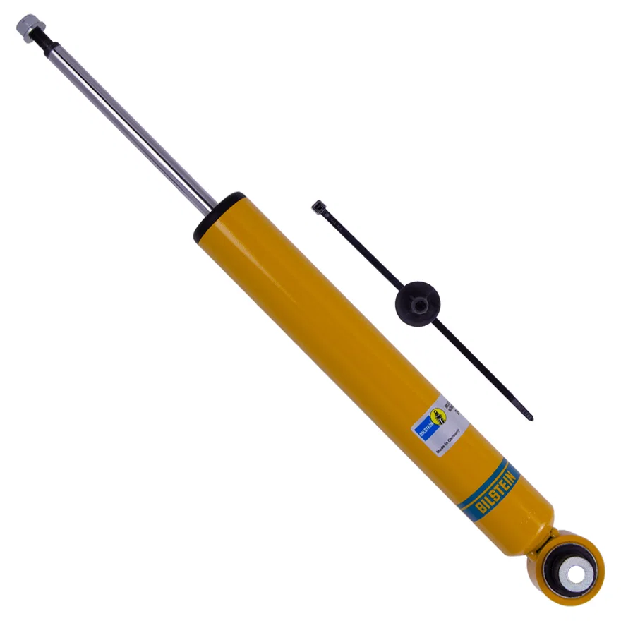 Bilstein 24-303347, B6 Performance Rear Suspension Shock Absorber for BMW