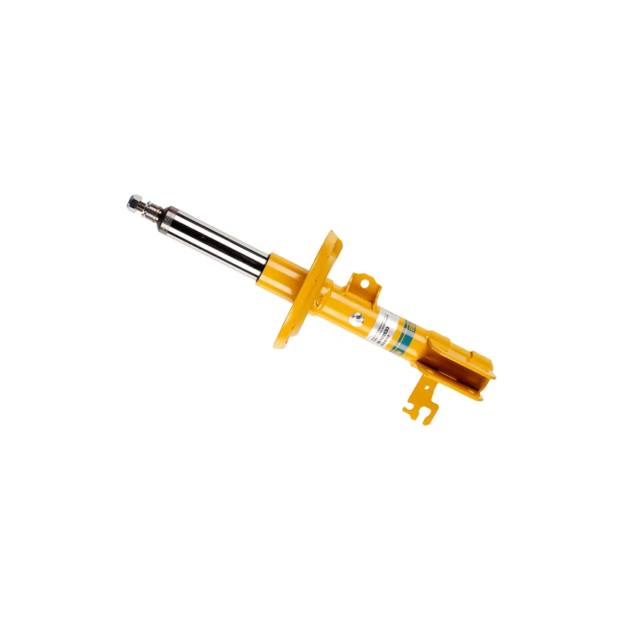 Bilstein 35-102533, B8 Performance Plus Front Left Suspension Strut Assembly for Saab 9-3