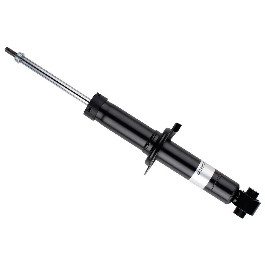 Bilstein 19-283616, B4 OE Replacement Rear Suspension Shock Absorber for Subaru Crosstrek
