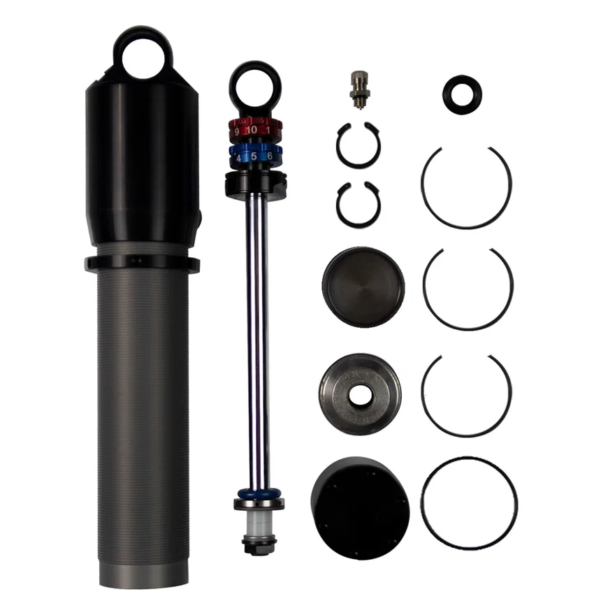Bilstein 33-314808, XVA Series - Suspension Shock Absorber