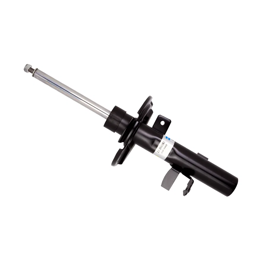 Bilstein 22-256362, B4 OE Replacement Front Left Suspension Strut Assembly for Ford Focus