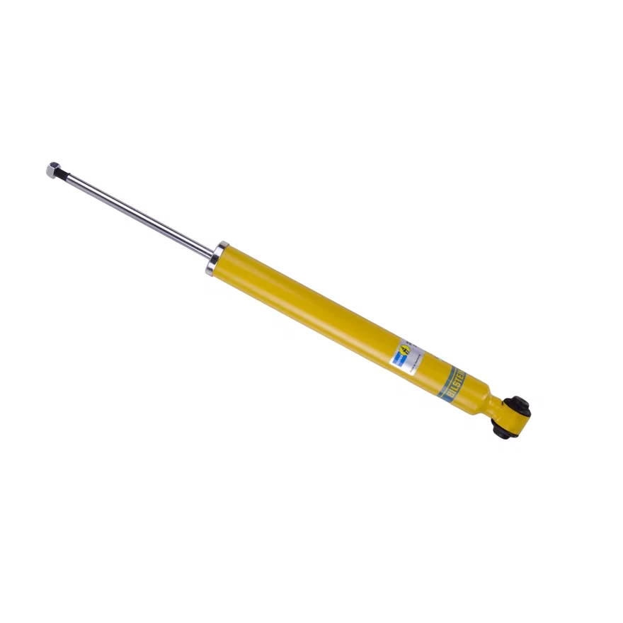 Bilstein 24-197243, B8 Performance Plus Rear Suspension Shock Absorber for Mercedes-Benz