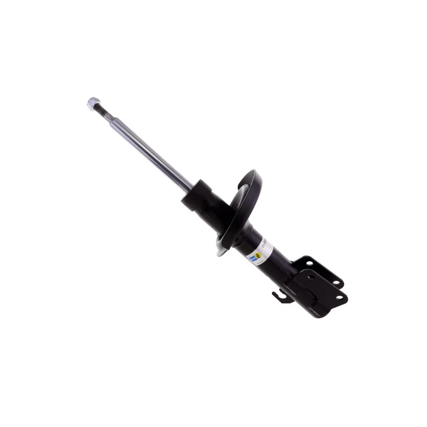 Bilstein 22-205414, B4 OE Replacement Front Suspension Strut Assembly for Saab 9000