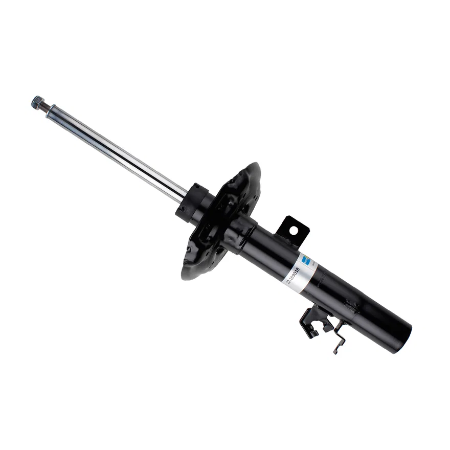 Bilstein 22-289018, B4 OE Replacement Front Left Suspension Strut Assembly for Nissan Rogue