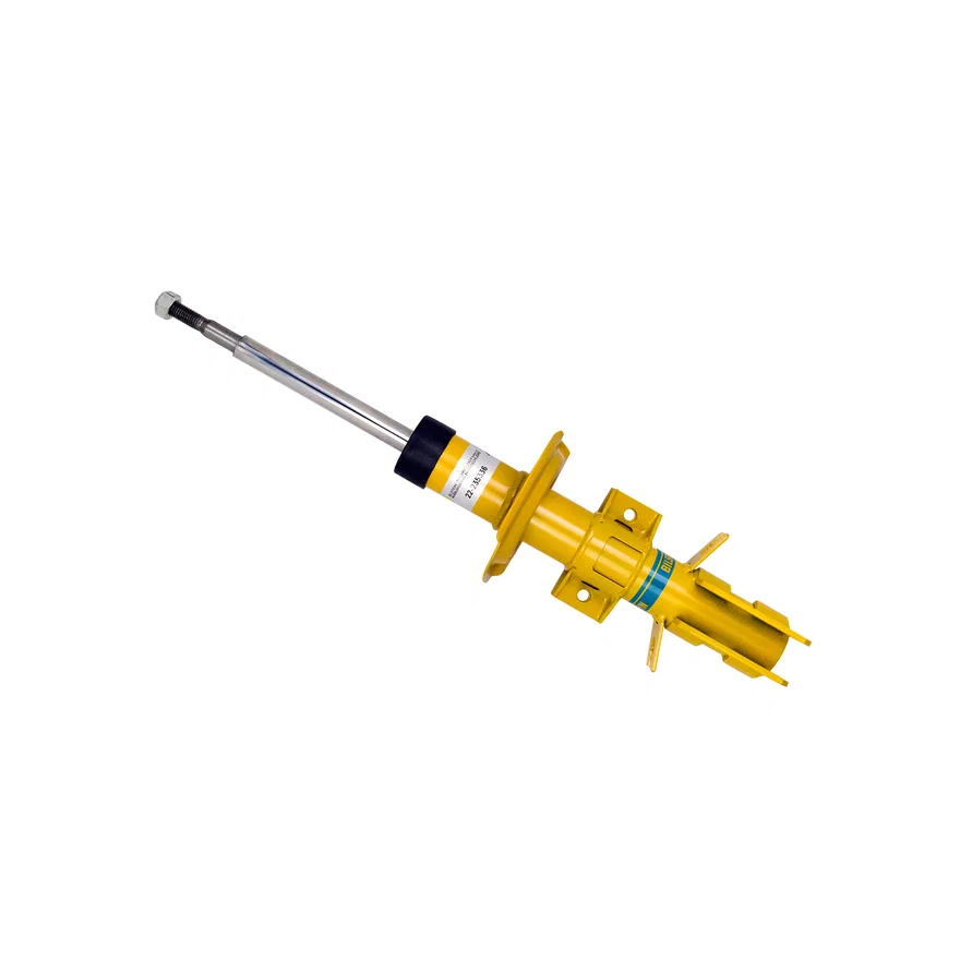 Bilstein 22-235336, B6 Performance Front Suspension Strut Assembly for Volvo