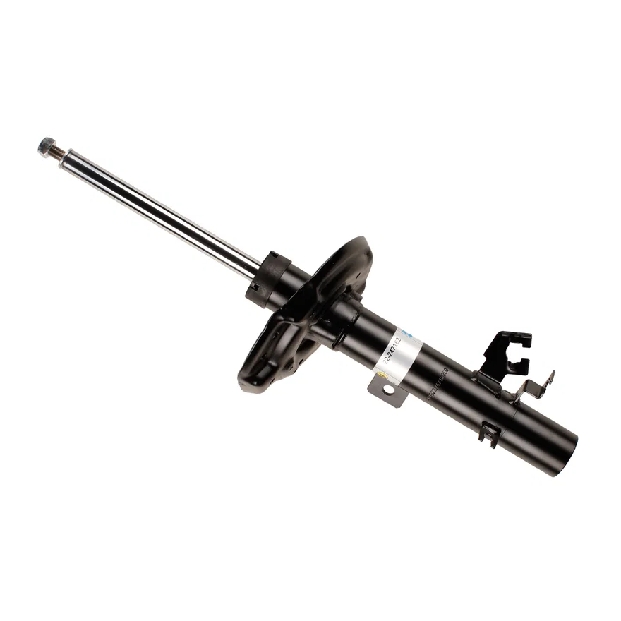 Bilstein 22-247162, B4 OE Replacement Front Right Suspension Strut Assembly for Nissan Rogue Sport