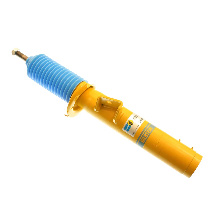 Bilstein 35-141761, B6 Performance Front Left Suspension Strut Assembly for BMW