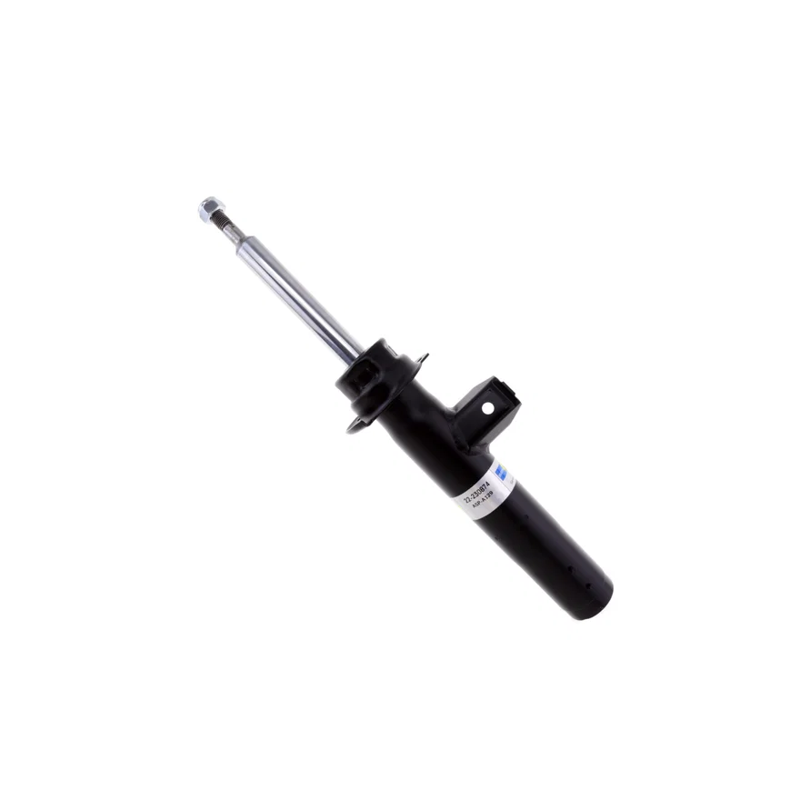 Bilstein 22-230874, B4 OE Replacement Front Right Suspension Strut Assembly for BMW