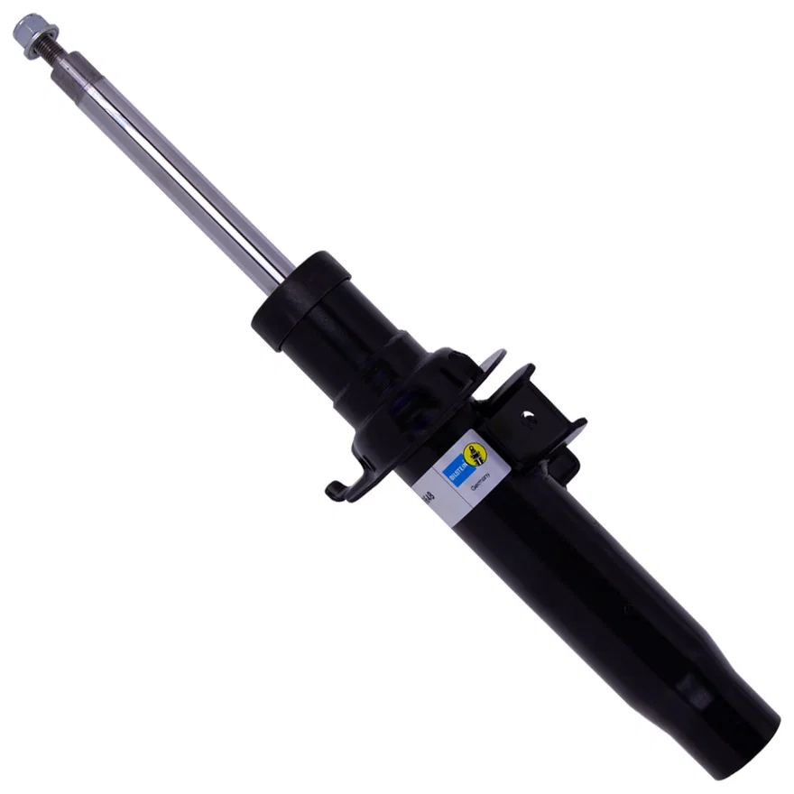 B4 OE Replacement Front Right Suspension Strut Assembly for 2019-2026 BMW Z4 and Toyota GR Supra