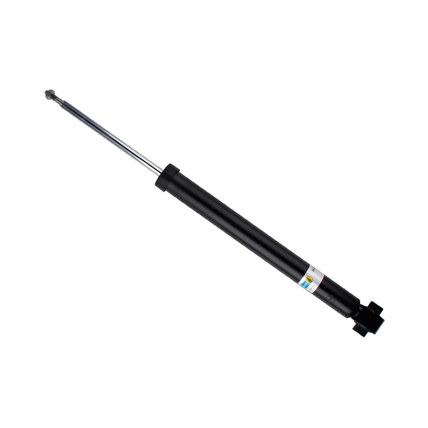 Bilstein 19-304397, B4 OE Replacement Rear Suspension Shock Absorber for Audi