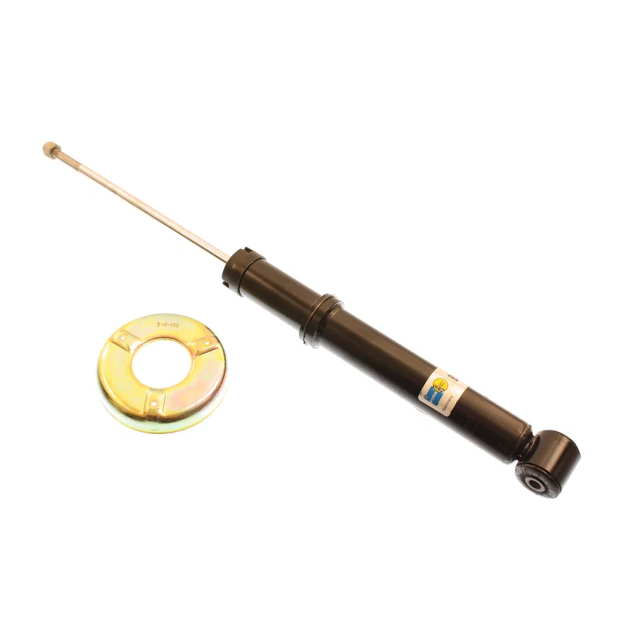 Bilstein 19-019802, B4 OE Replacement Rear Suspension Shock Absorber for BMW 320i