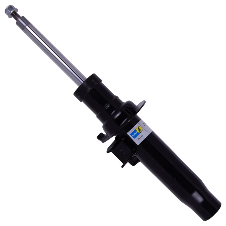 B4 OE Replacement Front Left Suspension Strut Assembly for 2019-2026 BMW Z4 and Toyota GR Supra