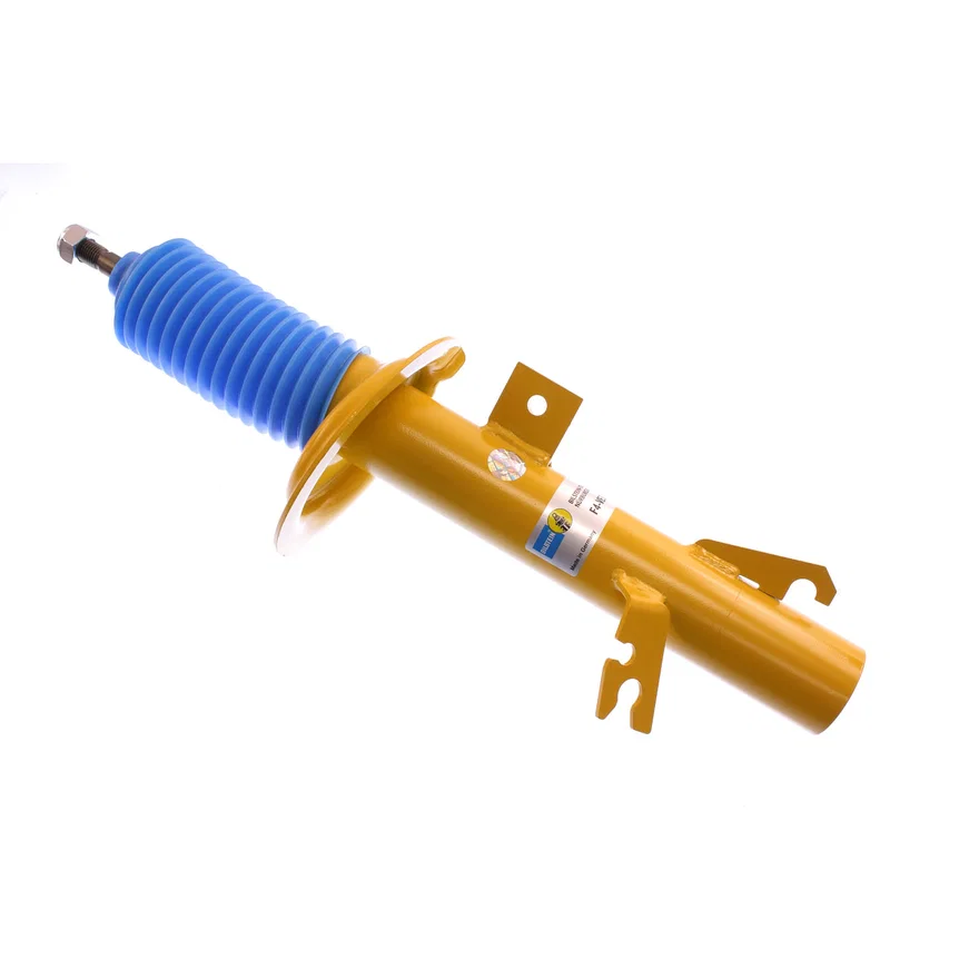 Bilstein 35-103233, B6 Performance Front Left Suspension Strut Assembly for Mini Cooper
