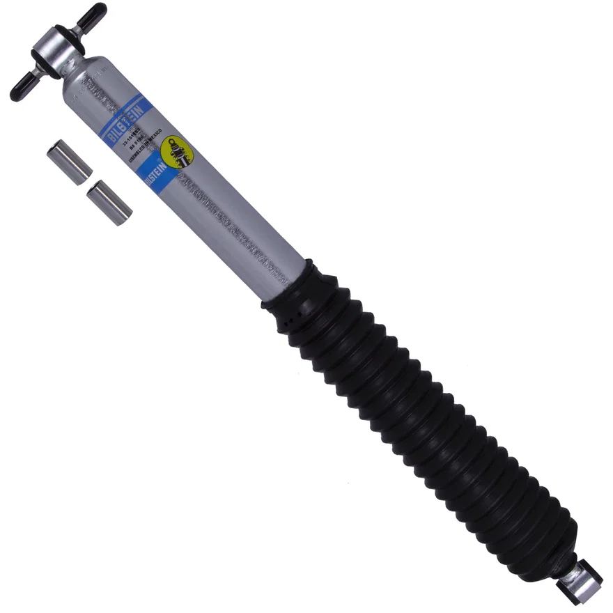 Bilstein 33-151663, B8 5100 Rear Suspension Shock Absorber for Jeep