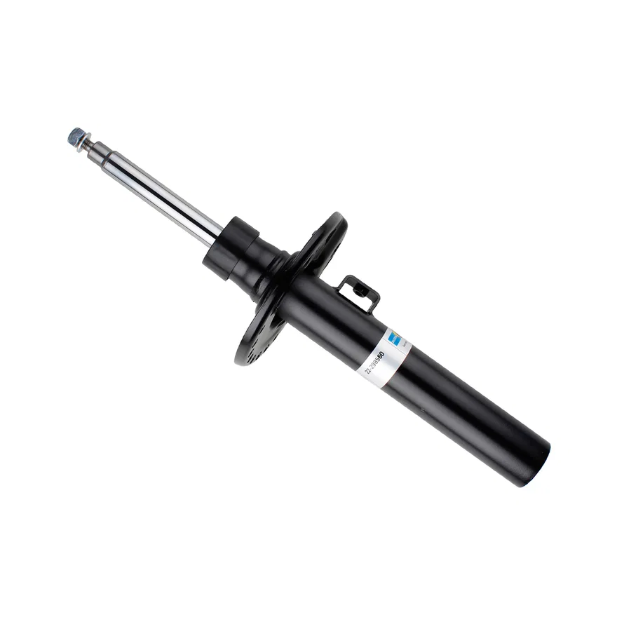 B4 OE Replacement Front Right Suspension Strut Assembly for 2018-2025 BMW X3 and X4