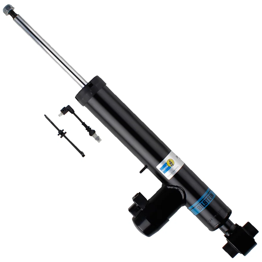 Bilstein 20-303334, B4 OE Replacement (DampTronic) Rear Suspension Shock Absorber for BMW