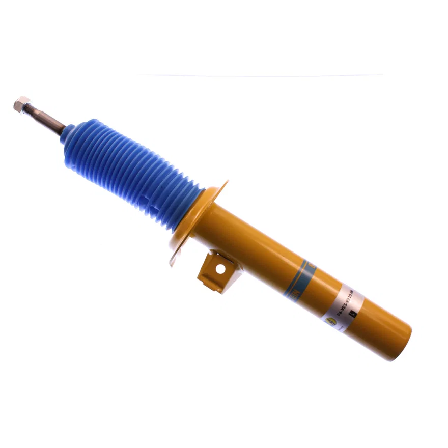 Bilstein 35-142102, B6 Performance Front Left Suspension Strut Assembly for BMW M3