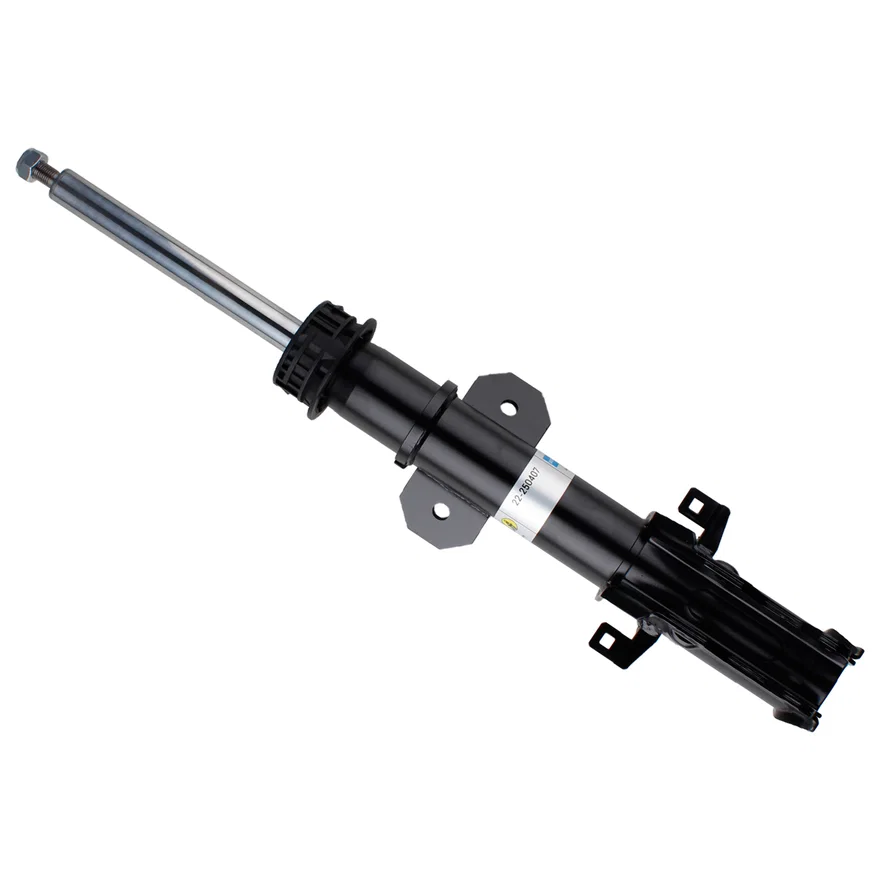 Bilstein 22-250407, B4 OE Replacement Front Suspension Strut Assembly for Mercedes-Benz Metris