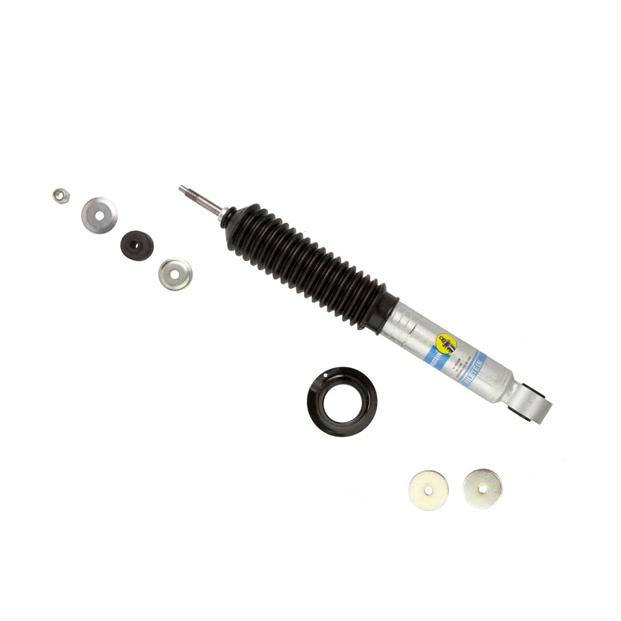B8 5100 (Ride Height Adjustable) Front Suspension Shock Absorber for 2000-2007 Toyota Sequoia and Tundra
