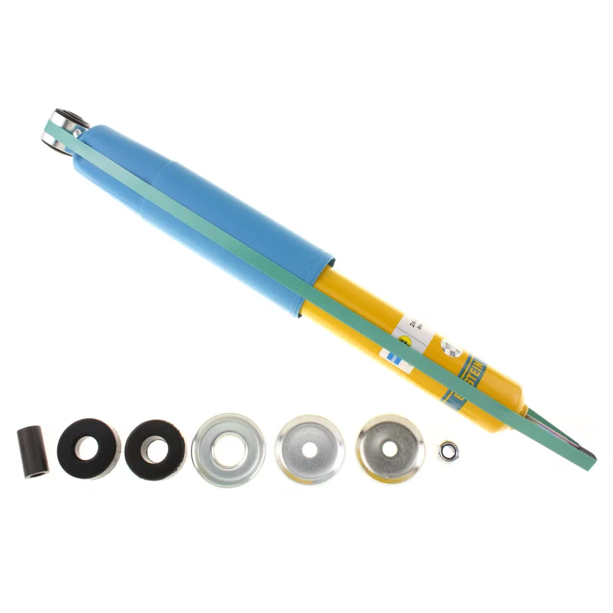 Bilstein 24-016353, B6 4600 Front Suspension Shock Absorber for Mercedes-Benz
