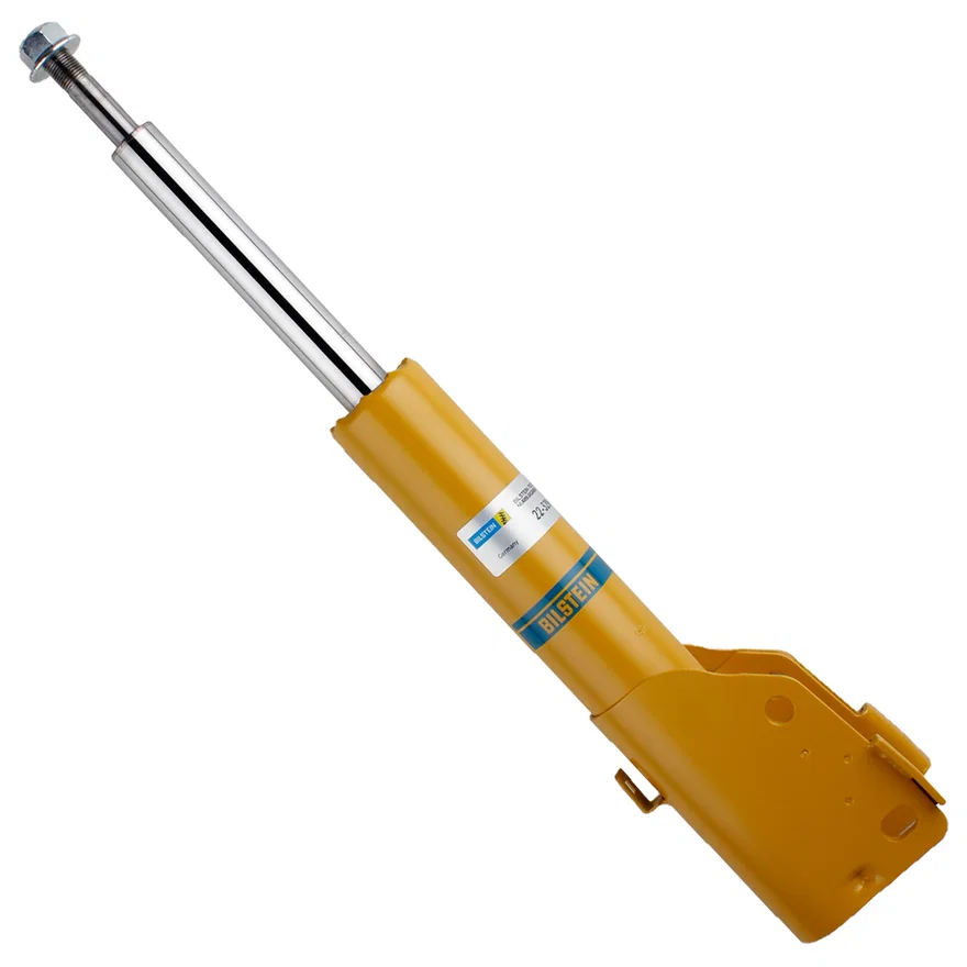 Bilstein 22-329455, B6 Camper Advanced (Dampmatic) Front Suspension Strut Assembly