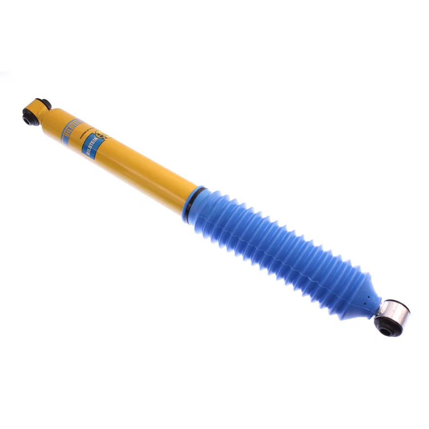 Bilstein 24-139113, B6 4600 Rear Suspension Shock Absorber