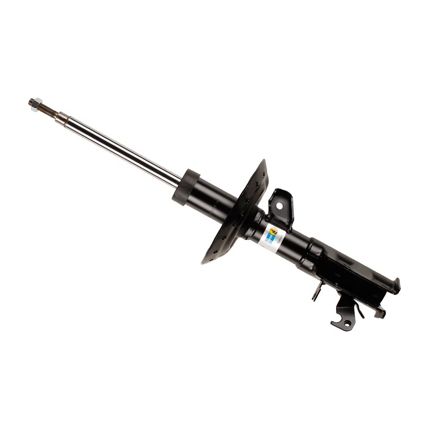 Bilstein 22-213815, B4 OE Replacement Front Right Suspension Strut Assembly for Honda Fit