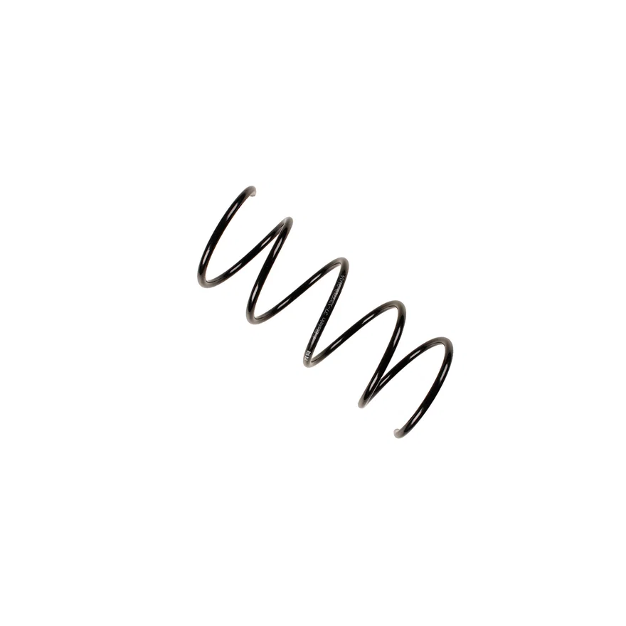 Bilstein 37-133719, B3 OE Replacement Front Coil Spring for Mercedes-Benz C230