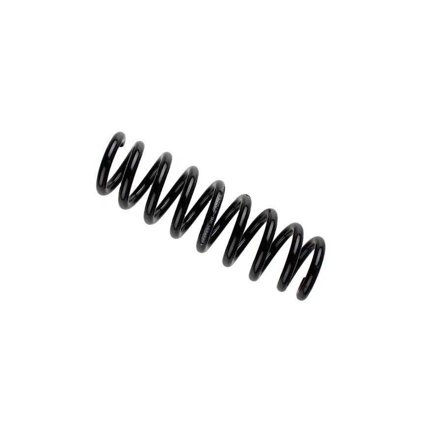 Bilstein 36-272266, B3 OE Replacement Rear Coil Spring for BMW