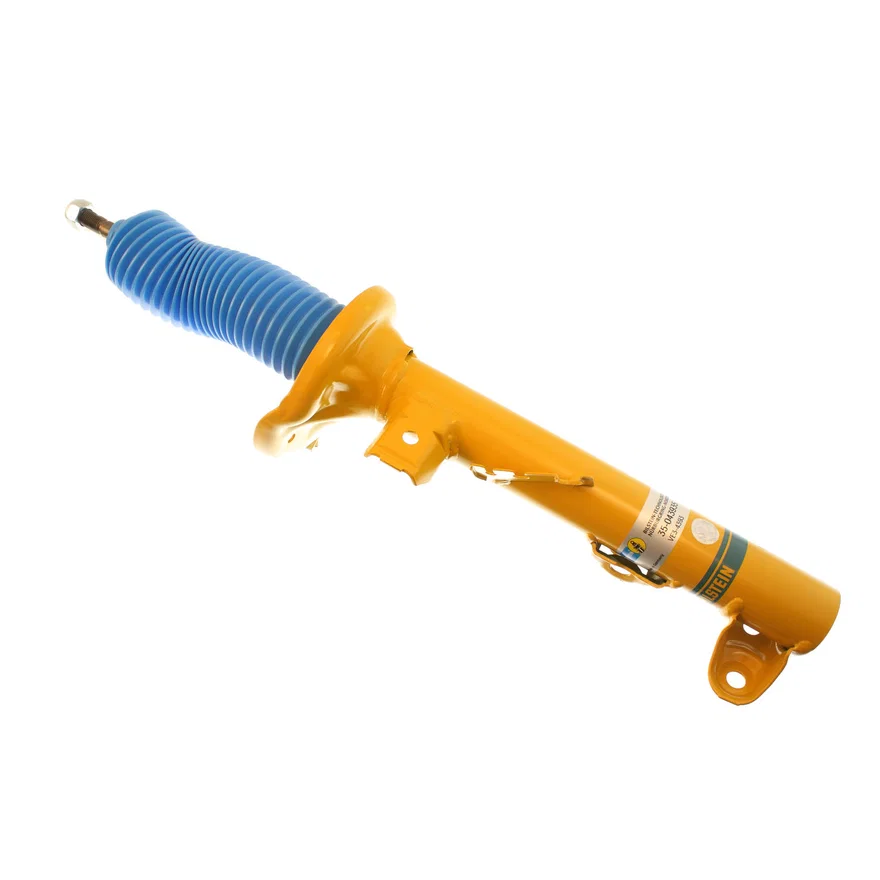 Bilstein 35-043935, B6 Performance Front Left Suspension Strut Assembly for BMW Z3