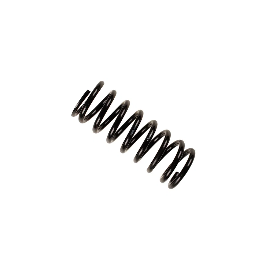 Bilstein 36-227235, B3 OE Replacement Rear Coil Spring for Mercedes-Benz
