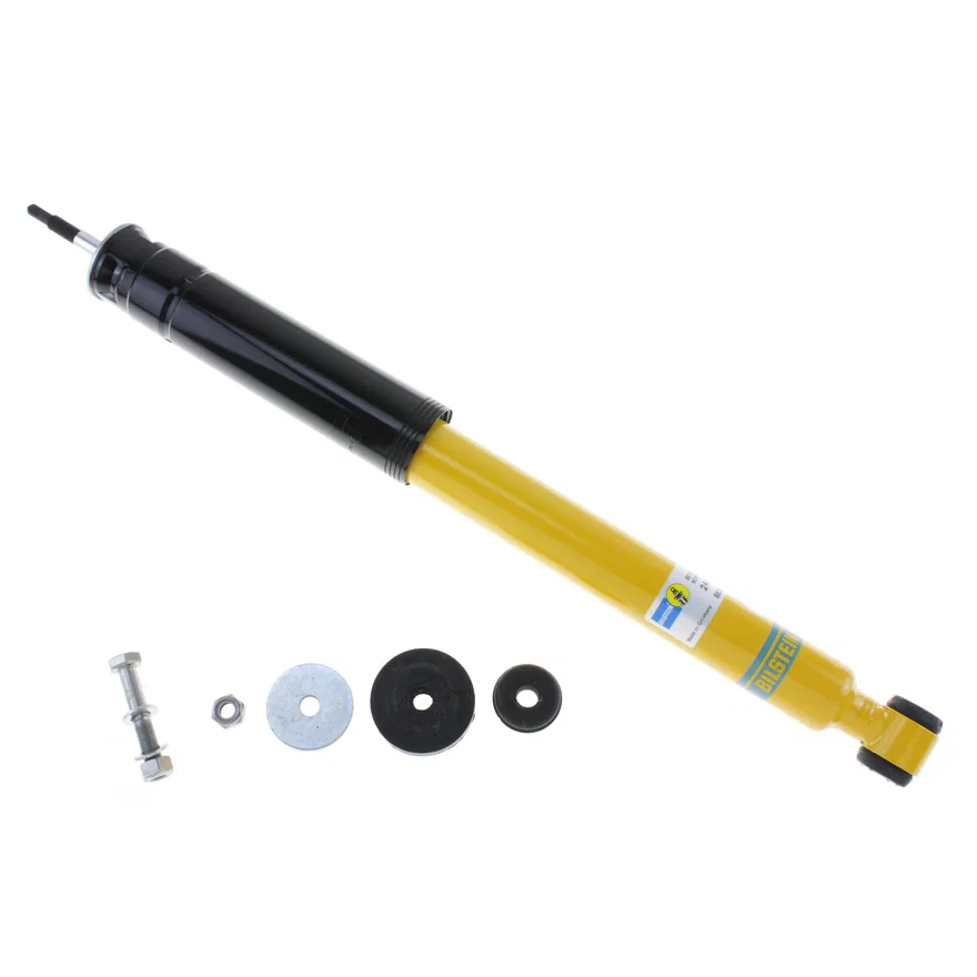 Bilstein 24-062046, B8 Performance Plus Front Suspension Shock Absorber for Mercedes-Benz