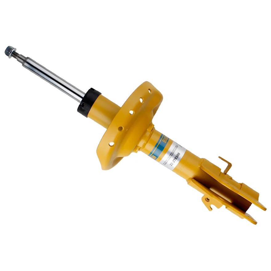 B6 Front Right Suspension Strut Assembly for 2013-2017 Subaru Crosstrek and XV Crosstrek