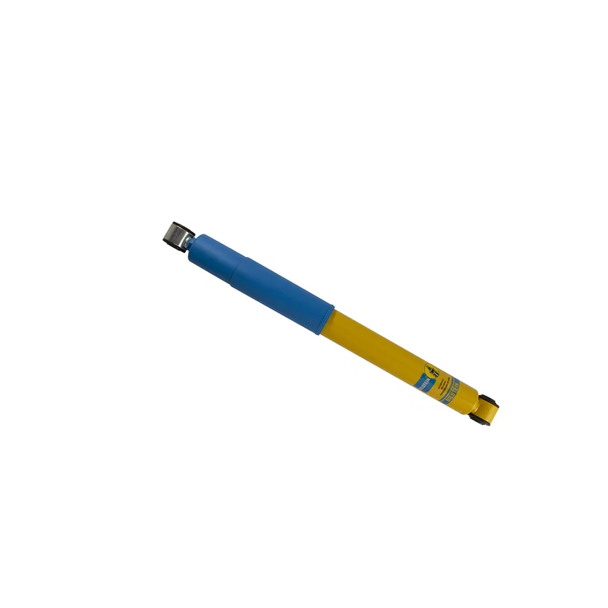 Bilstein 24-288361, B6 4600 Rear Suspension Shock Absorber for Nissan TITAN
