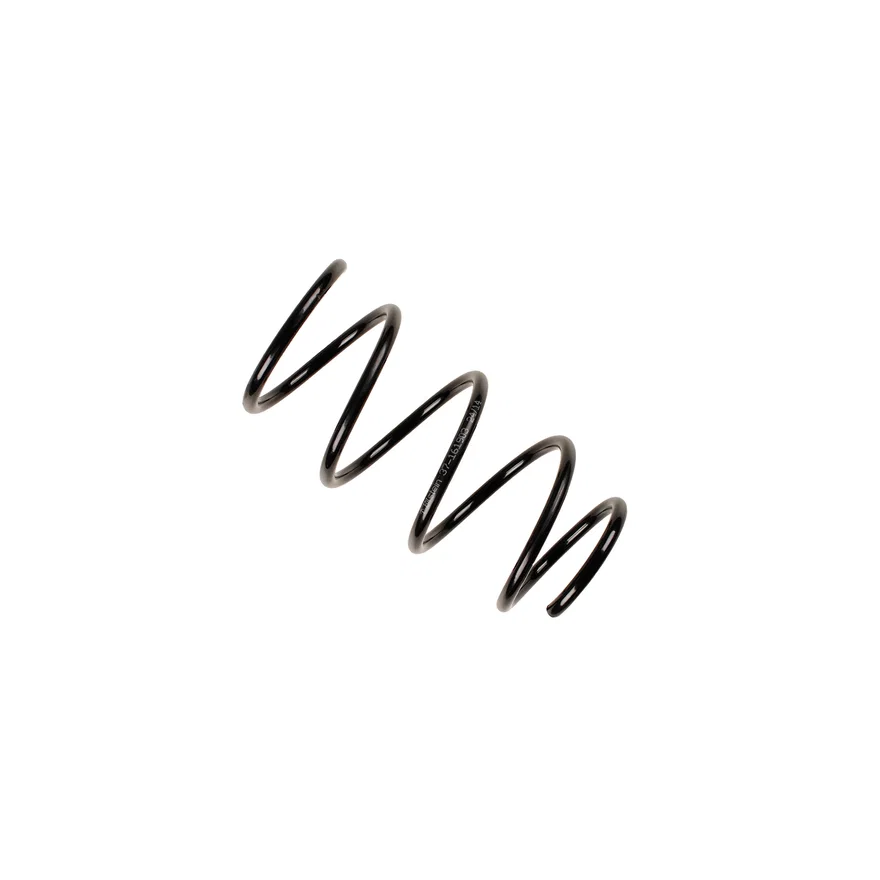 Bilstein 37-161903, B3 OE Replacement Front Coil Spring for BMW