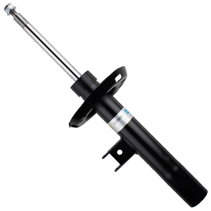 Bilstein 22-330031, B4 OE Replacement Front Left Suspension Strut Assembly for Mercedes-Benz