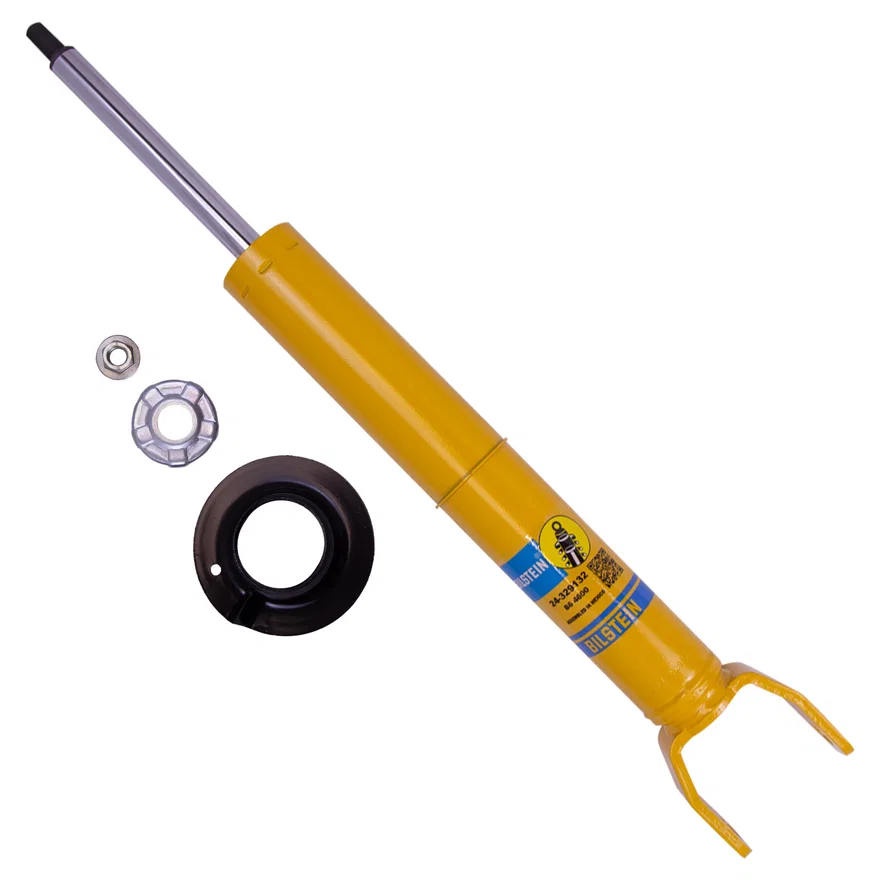 Bilstein 24-329132, B6 4600 Front Suspension Shock Absorber for Ram 1500