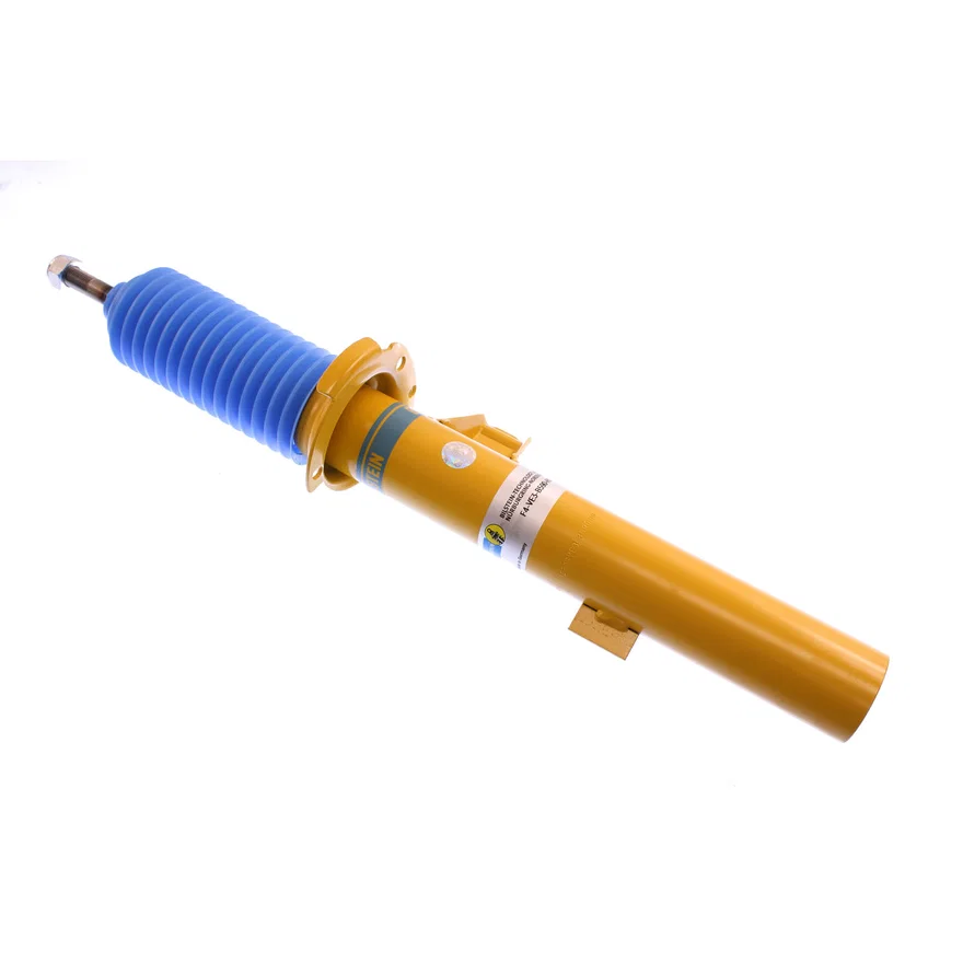 Bilstein 35-115908, B6 Performance Front Left Suspension Strut Assembly for BMW