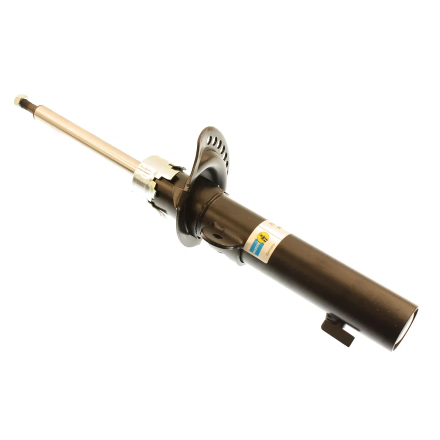 Bilstein 22-053626, B4 OE Replacement Front Suspension Strut Assembly for Jaguar X-Type