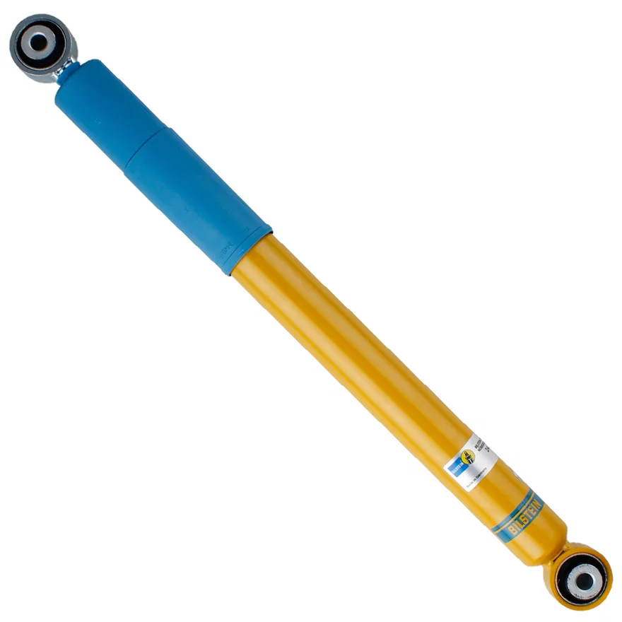 Bilstein 24-311717, B6 Performance Rear Suspension Shock Absorber for Mercedes-Benz