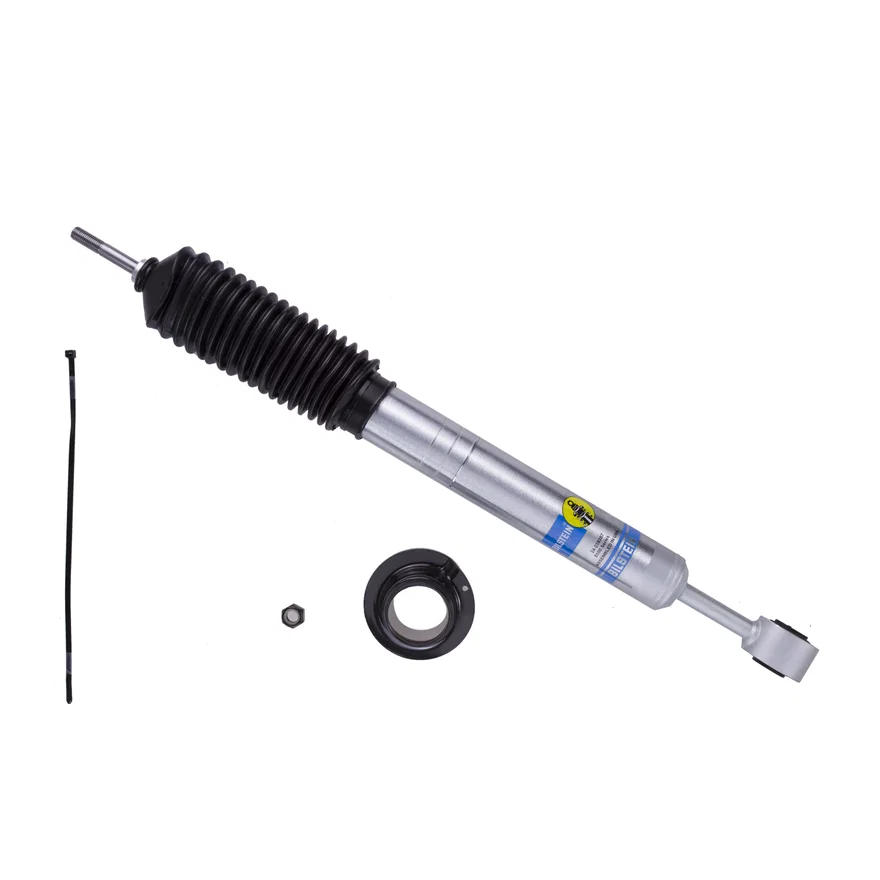 Bilstein 24-239387, B8 5100 (Ride Height Adjustable) Front Suspension Shock Absorber for Toyota Sequoia