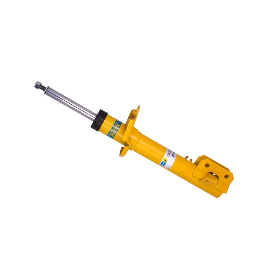 Bilstein 22-245564, B8 Performance Plus Front Left Suspension Strut Assembly for Ford EcoSport