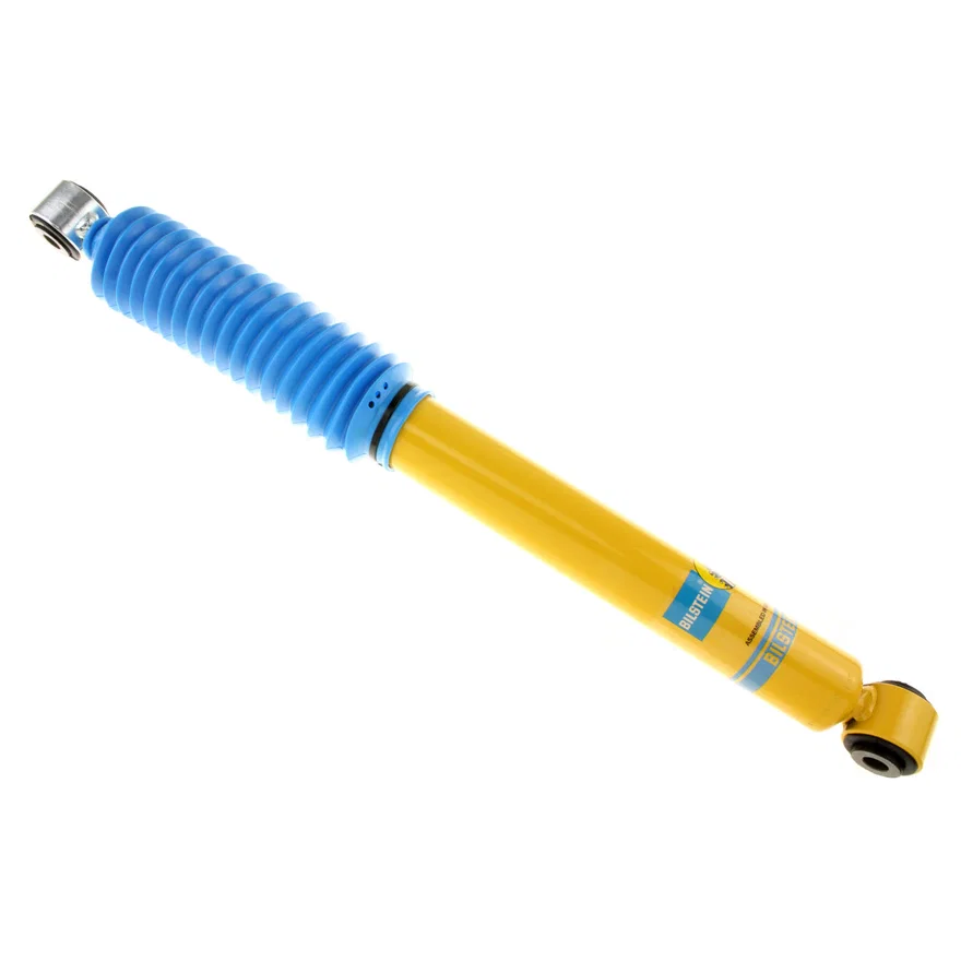 Bilstein 24-116244, B6 4600 Rear Suspension Shock Absorber for Nissan TITAN