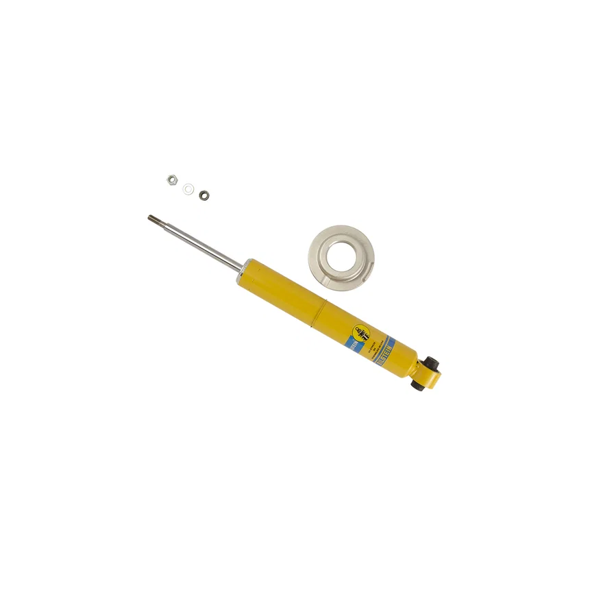Bilstein 24-278638, B6 Rear Suspension Shock Absorber for Subaru Outback
