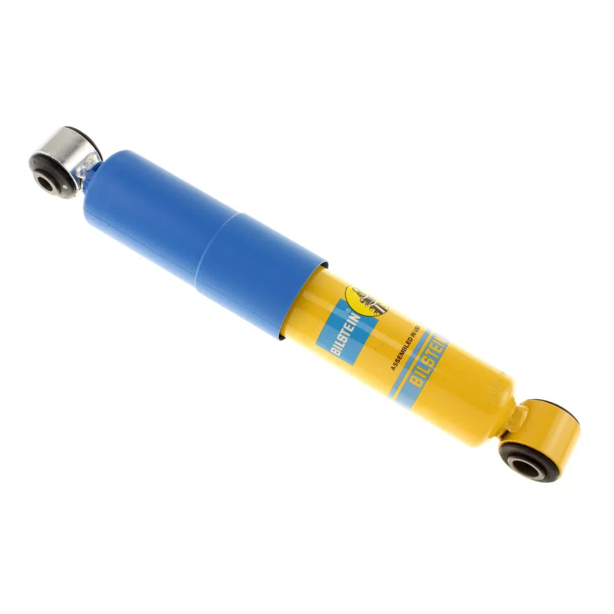 B6 Performance Rear Suspension Shock Absorber for 1984-1987 Chevrolet Corvette