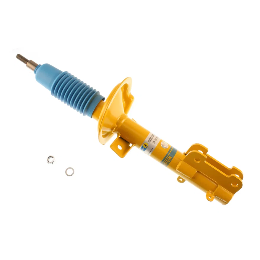 Bilstein 35-212676, B6 Performance Front Suspension Strut Assembly for Ford Mustang