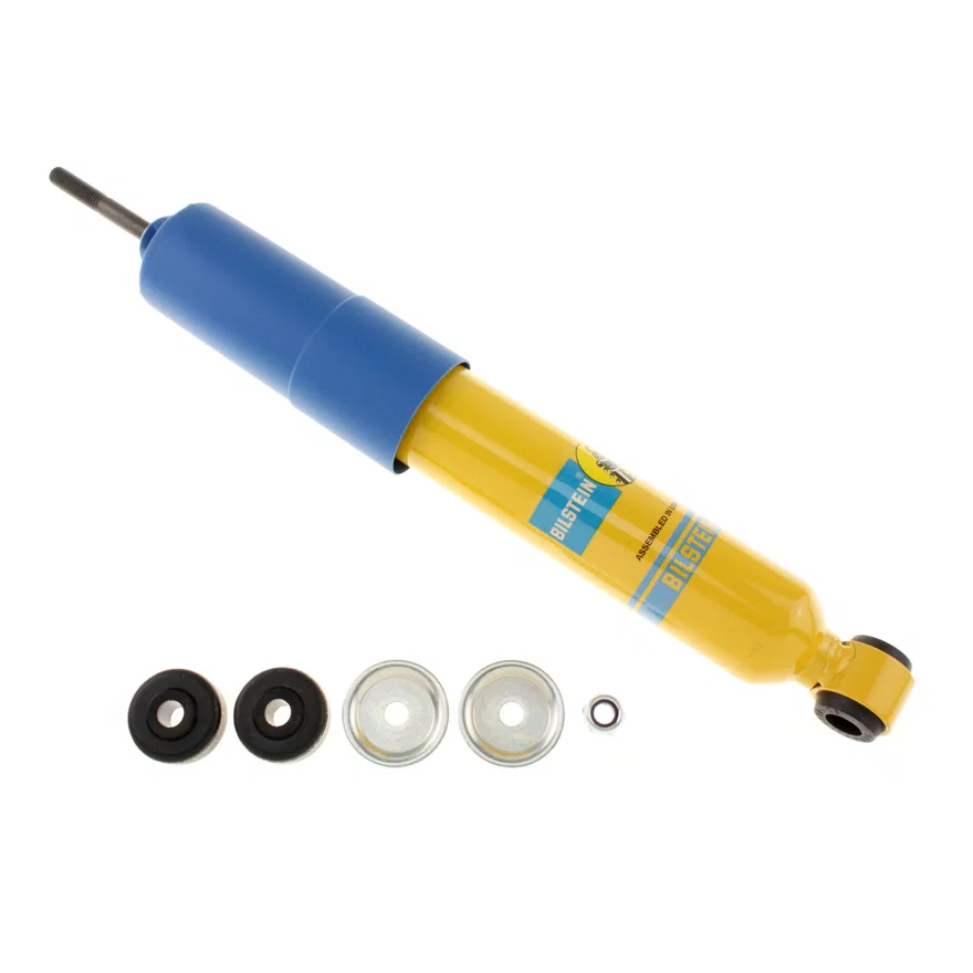 Bilstein 24-022361, B6 4600 Front Suspension Shock Absorber