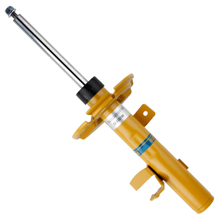 Bilstein 22-315748, B6 Performance Front Left Suspension Strut Assembly for Ford Escape