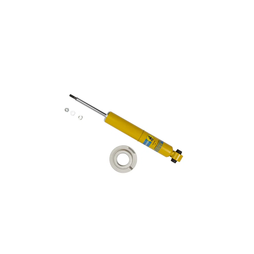 Bilstein 24-278393, B6 Rear Suspension Shock Absorber for Subaru
