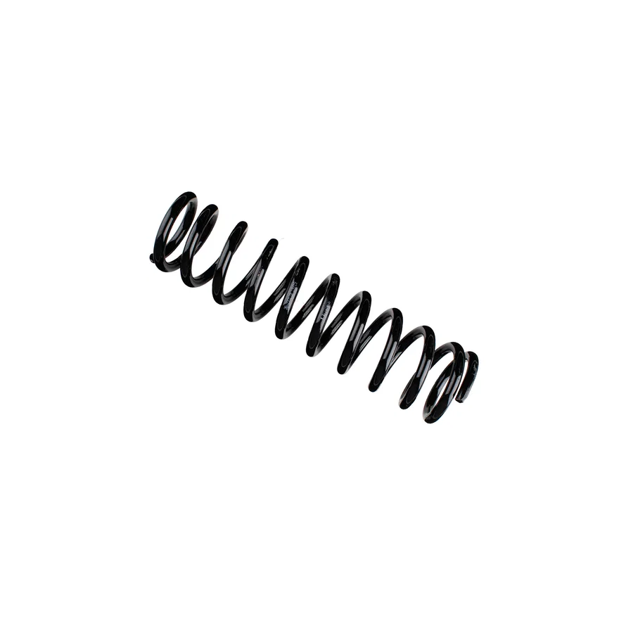 Bilstein 36-233120, B3 OE Replacement Front Coil Spring for Mercedes-Benz